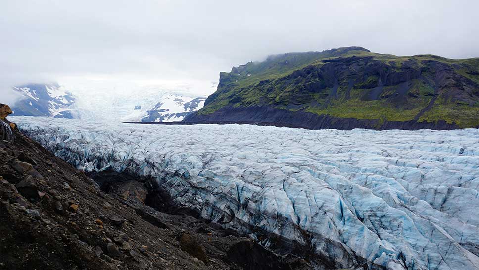 Vatnajokull-Glacier-View---Fjallsarlon-Free-car-park