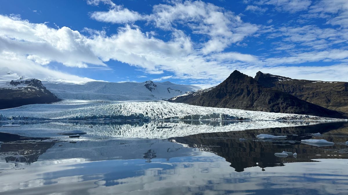 The top 10 Things to Do in Höfn and its Surroundings - Fjallsárlón ...