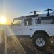 Fjallsarlon Super Jeep Ultimate Glacier Adventure