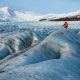 6. Glacier hike vatnajokull - Arctic Glacier Hike Fjallsarlon