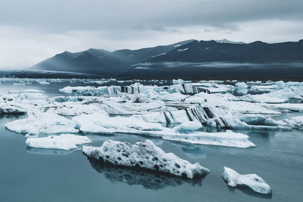 3. Glacier Lagoon john-salvino