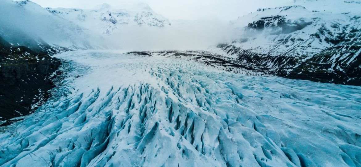 1. Vatnajokull Glacier close to Fjallsarlon willian-justen-de-vasconcellos