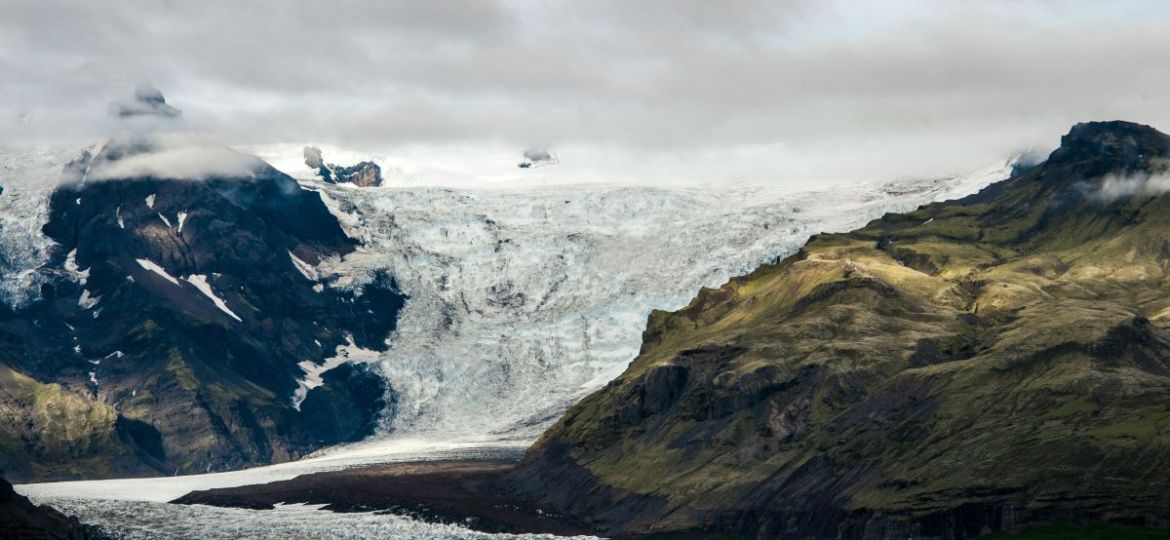 1. Vatnajokull close to Fjallsarlon leonard-regazzo