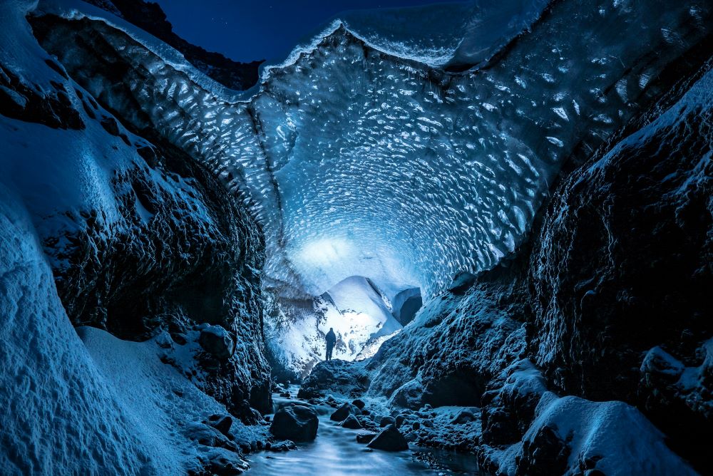 5. Ice Cave Vatnajökull - Fjallsarlon jonatan-pie