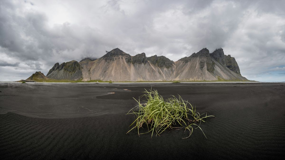 1. Vestrahorn Iceland teodor-kuduschiev