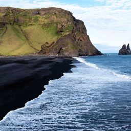 Vestrahorn icelanad tour