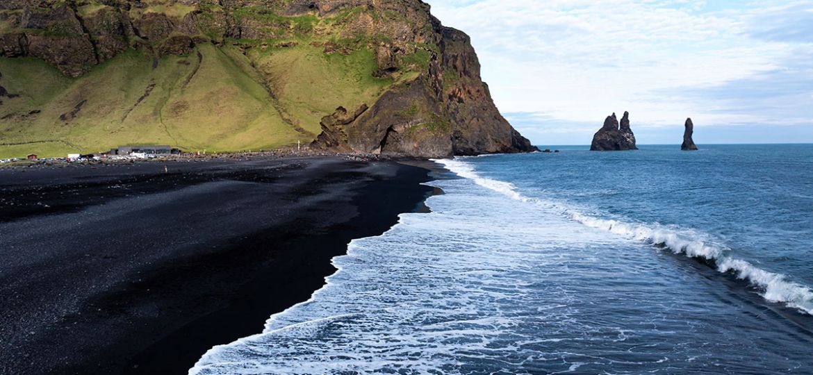 Vestrahorn icelanad tour