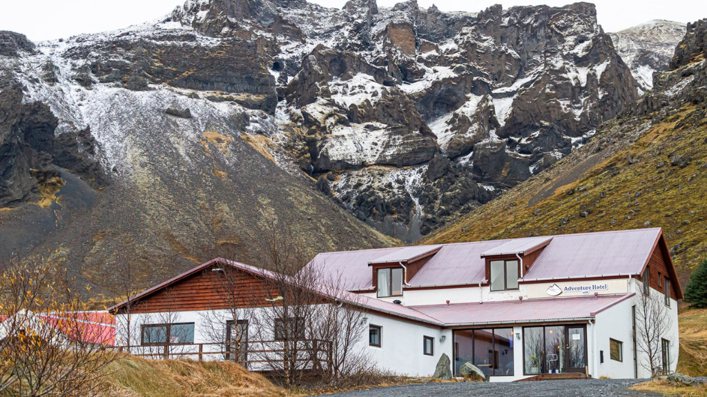 The Adventure Hotel Hof offers a comfortable stay and nice views. The Adventure Hotel Hof offers a comfortable stay and nice views.