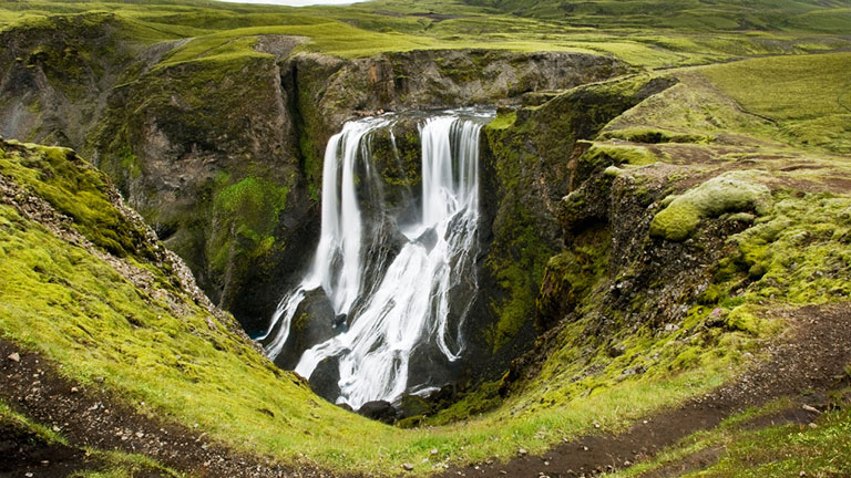 Fagrifoss-2