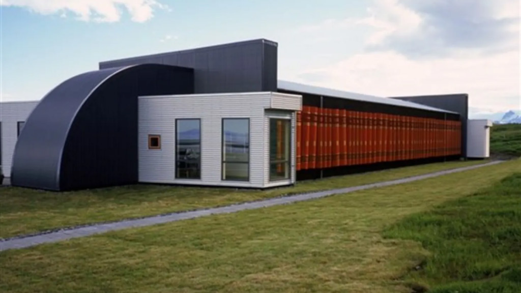 Þórbergssetur-museum