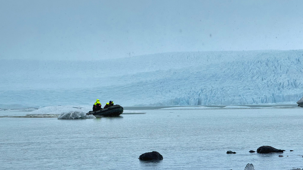 The-Life-Cycle-of-an-Iceberg-in-Fjallsárlón---Pic-2